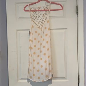 Barely worn O’Neil dress/beach cover up
